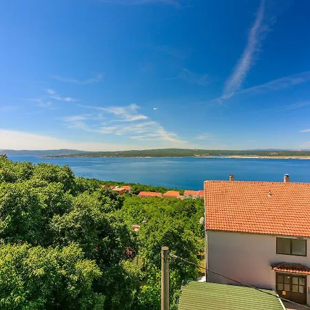 Toller Meerblick Nur 500 Meter Zum Apartman