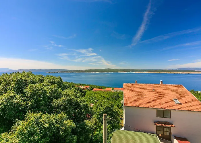 Toller Meerblick Nur 500 Meter Zum Apartment