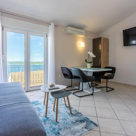 Apartment Toller Meerblick Nur 500 Meter Zum